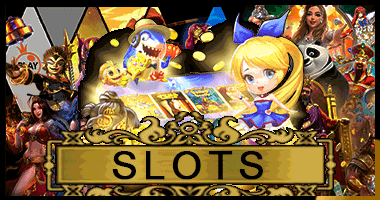 game slot