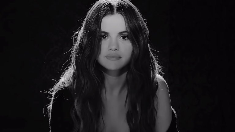 Lose You To Love Me Song Lyrics | English song | Selena Gomez.