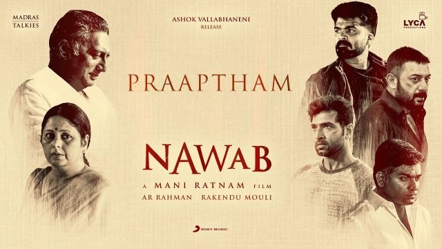 Praaptham - Nawab