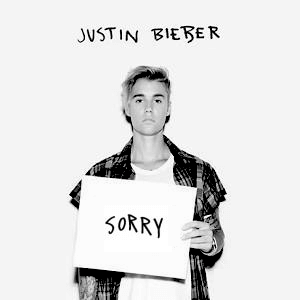 Sorry -Justin Bieber