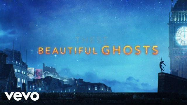 beautiful ghosts