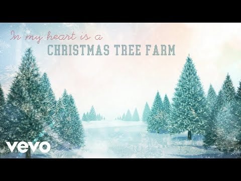 christmas tree farm