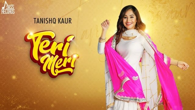 teri meri tanishq kaur