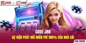 code J88